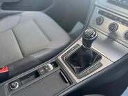 Volkswagen Golf 1.4 TSI BlueMotion Tech Match Edition Euro 6 (s/s) 5dr 26