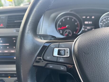 Volkswagen Golf 1.4 TSI BlueMotion Tech Match Edition Euro 6 (s/s) 5dr 22