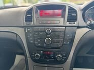 Vauxhall Insignia 2.0 CDTi ecoFLEX Exclusiv Euro 5 (s/s) 5dr 17
