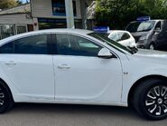 Vauxhall Insignia 2.0 CDTi ecoFLEX Exclusiv Euro 5 (s/s) 5dr 8