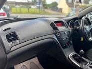 Vauxhall Insignia 2.0 CDTi ecoFLEX Exclusiv Euro 5 (s/s) 5dr 26