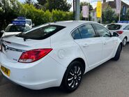 Vauxhall Insignia 2.0 CDTi ecoFLEX Exclusiv Euro 5 (s/s) 5dr 7