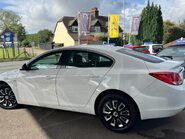 Vauxhall Insignia 2.0 CDTi ecoFLEX Exclusiv Euro 5 (s/s) 5dr 4