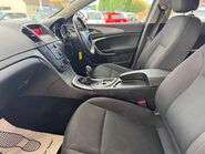 Vauxhall Insignia 2.0 CDTi ecoFLEX Exclusiv Euro 5 (s/s) 5dr 25