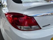 Vauxhall Insignia 2.0 CDTi ecoFLEX Exclusiv Euro 5 (s/s) 5dr 9