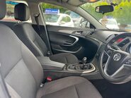 Vauxhall Insignia 2.0 CDTi ecoFLEX Exclusiv Euro 5 (s/s) 5dr 20