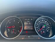 Volkswagen Golf 2.0 TDI BlueMotion Tech GTD DSG Euro 6 (s/s) 5dr 9