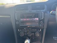 Volkswagen Golf 2.0 TDI BlueMotion Tech GTD DSG Euro 6 (s/s) 5dr 11