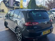 Volkswagen Golf 2.0 TDI BlueMotion Tech GTD DSG Euro 6 (s/s) 5dr 2
