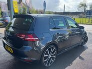 Volkswagen Golf 2.0 TDI BlueMotion Tech GTD DSG Euro 6 (s/s) 5dr 4