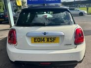 Mini Hatch 1.5 Cooper Euro 6 (s/s) 3dr 6