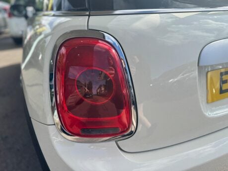 Mini Hatch 1.5 Cooper Euro 6 (s/s) 3dr 12