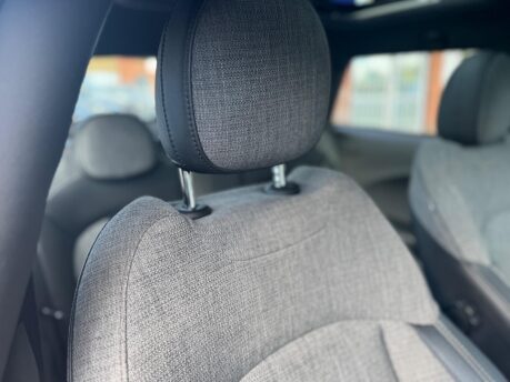 Mini Hatch 1.5 Cooper Euro 6 (s/s) 3dr 27