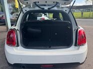Mini Hatch 1.5 Cooper Euro 6 (s/s) 3dr 35