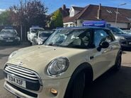 Mini Hatch 1.5 Cooper Euro 6 (s/s) 3dr 3