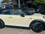 Mini Hatch 1.5 Cooper Euro 6 (s/s) 3dr 8
