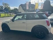 Mini Hatch 1.5 Cooper Euro 6 (s/s) 3dr 4