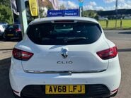 Renault Clio 0.9 TCe Iconic Euro 6 (s/s) 5dr 6