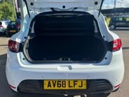 Renault Clio 0.9 TCe Iconic Euro 6 (s/s) 5dr 34