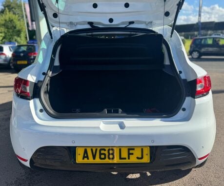 Renault Clio 0.9 TCe Iconic Euro 6 (s/s) 5dr 34