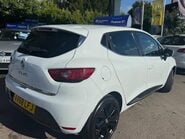 Renault Clio 0.9 TCe Iconic Euro 6 (s/s) 5dr 7