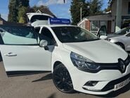Renault Clio 0.9 TCe Iconic Euro 6 (s/s) 5dr 36