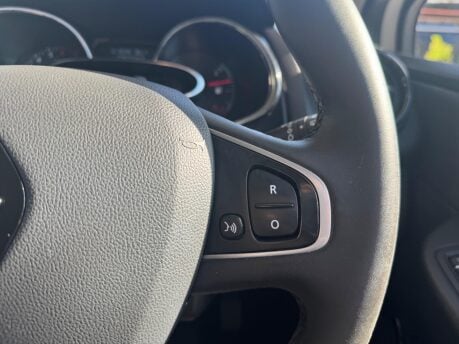Renault Clio 0.9 TCe Iconic Euro 6 (s/s) 5dr 22