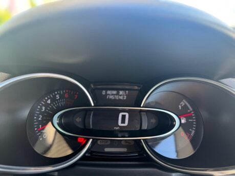 Renault Clio 0.9 TCe Iconic Euro 6 (s/s) 5dr 20