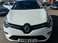 Renault Clio 0.9 TCe Iconic Euro 6 (s/s) 5dr 2