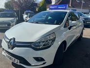 Renault Clio 0.9 TCe Iconic Euro 6 (s/s) 5dr 3