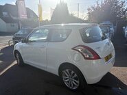Suzuki Swift 1.2 SZ3 Euro 6 3dr 3