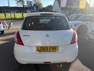 Suzuki Swift 1.2 SZ3 Euro 6 3dr 5
