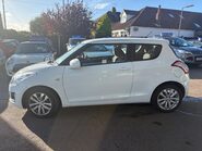 Suzuki Swift 1.2 SZ3 Euro 6 3dr 2