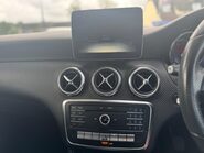 Mercedes-Benz A Class 1.5 A180d Sport (Premium) Euro 6 (s/s) 5dr 11