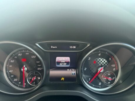Mercedes-Benz A Class 1.5 A180d Sport (Premium) Euro 6 (s/s) 5dr 9
