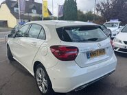 Mercedes-Benz A Class 1.5 A180d Sport (Premium) Euro 6 (s/s) 5dr 2