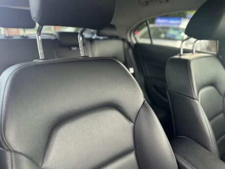 Mercedes-Benz A Class 1.5 A180d Sport (Premium) Euro 6 (s/s) 5dr 7