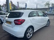 Mercedes-Benz A Class 1.5 A180d Sport (Premium) Euro 6 (s/s) 5dr 4