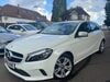 Mercedes-Benz A Class 1.5 A180d Sport (Premium) Euro 6 (s/s) 5dr