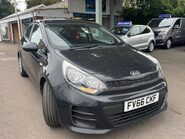 Kia Rio 1.25 1 Air Euro 6 5dr 5
