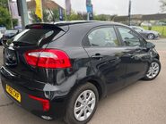 Kia Rio 1.25 1 Air Euro 6 5dr 4