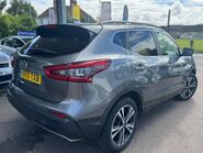 Nissan Qashqai 1.5 dCi N-Connecta Euro 6 (s/s) 5dr 4