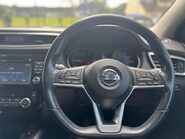 Nissan Qashqai 1.5 dCi N-Connecta Euro 6 (s/s) 5dr 10