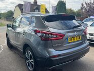 Nissan Qashqai 1.5 dCi N-Connecta Euro 6 (s/s) 5dr 2