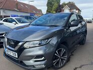 Nissan Qashqai 1.5 dCi N-Connecta Euro 6 (s/s) 5dr 1