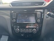 Nissan Qashqai 1.5 dCi N-Connecta Euro 6 (s/s) 5dr 11