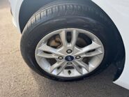 Ford Fiesta 1.25 Zetec Euro 6 5dr 17