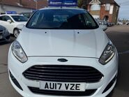 Ford Fiesta 1.25 Zetec Euro 6 5dr 2