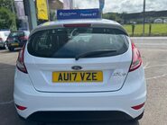 Ford Fiesta 1.25 Zetec Euro 6 5dr 6