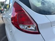Ford Fiesta 1.25 Zetec Euro 6 5dr 12